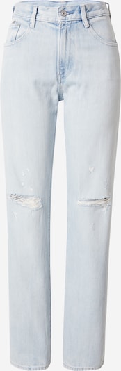 Džinsai 'Viktoria' iš G-STAR, spalva – alyvuogių spalva, Prekių apžvalga