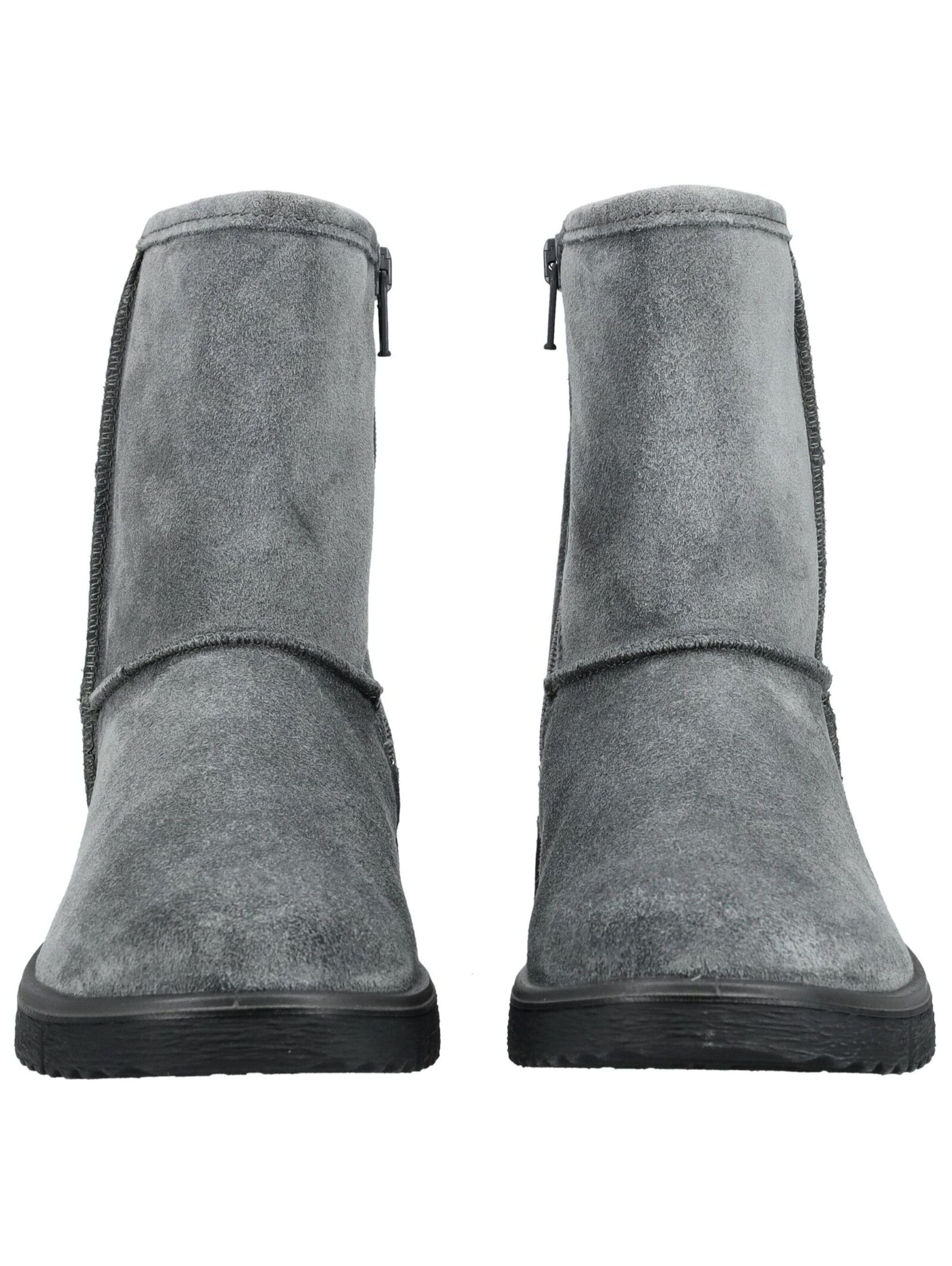 Legero Snowboots in Grau