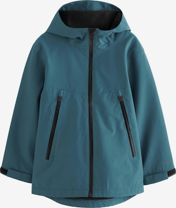 Giacca funzionale di Next in blu: frontale