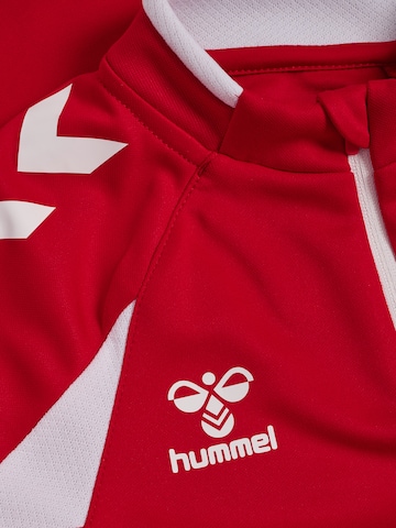 Hummel Sports sweatshirt 'Core 2.0' in White