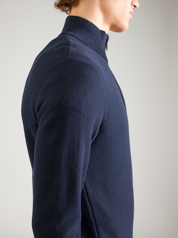 INDICODE JEANS Neulepaita 'Barcerle' värissä sininen