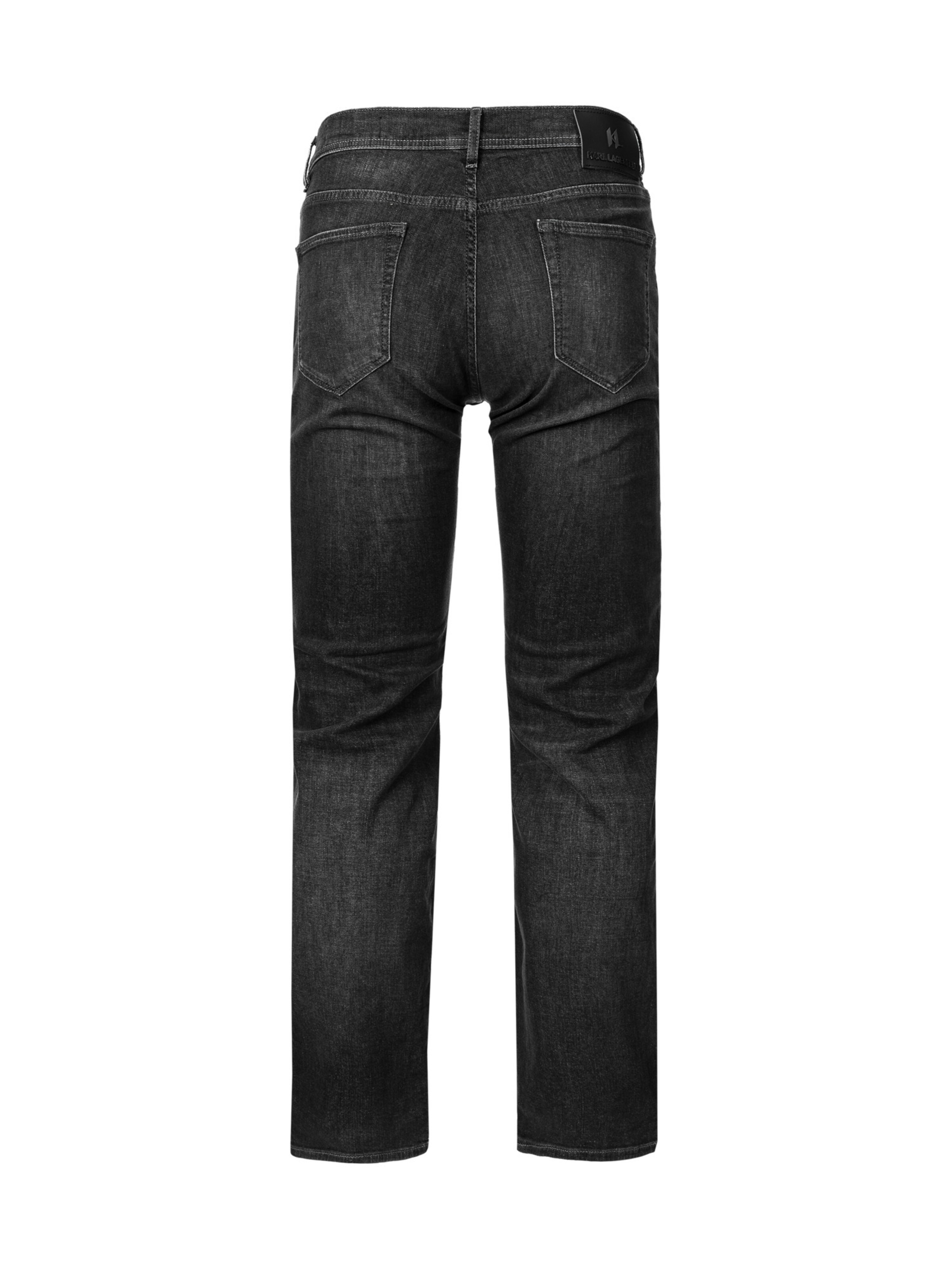 Karl Lagerfeld Slim fit Jeans in Grey