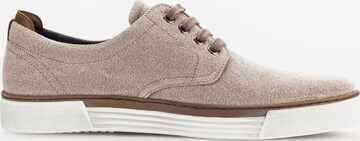 Pius Gabor Sneaker low in Grau