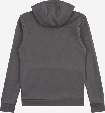 ADIDAS ORIGINALS - Sudadera 'Trefoil' en gris