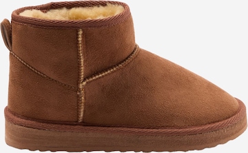 Trendyol Boots in Braun: Vorderseite