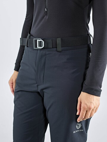 BLACKYAK Belt in Black