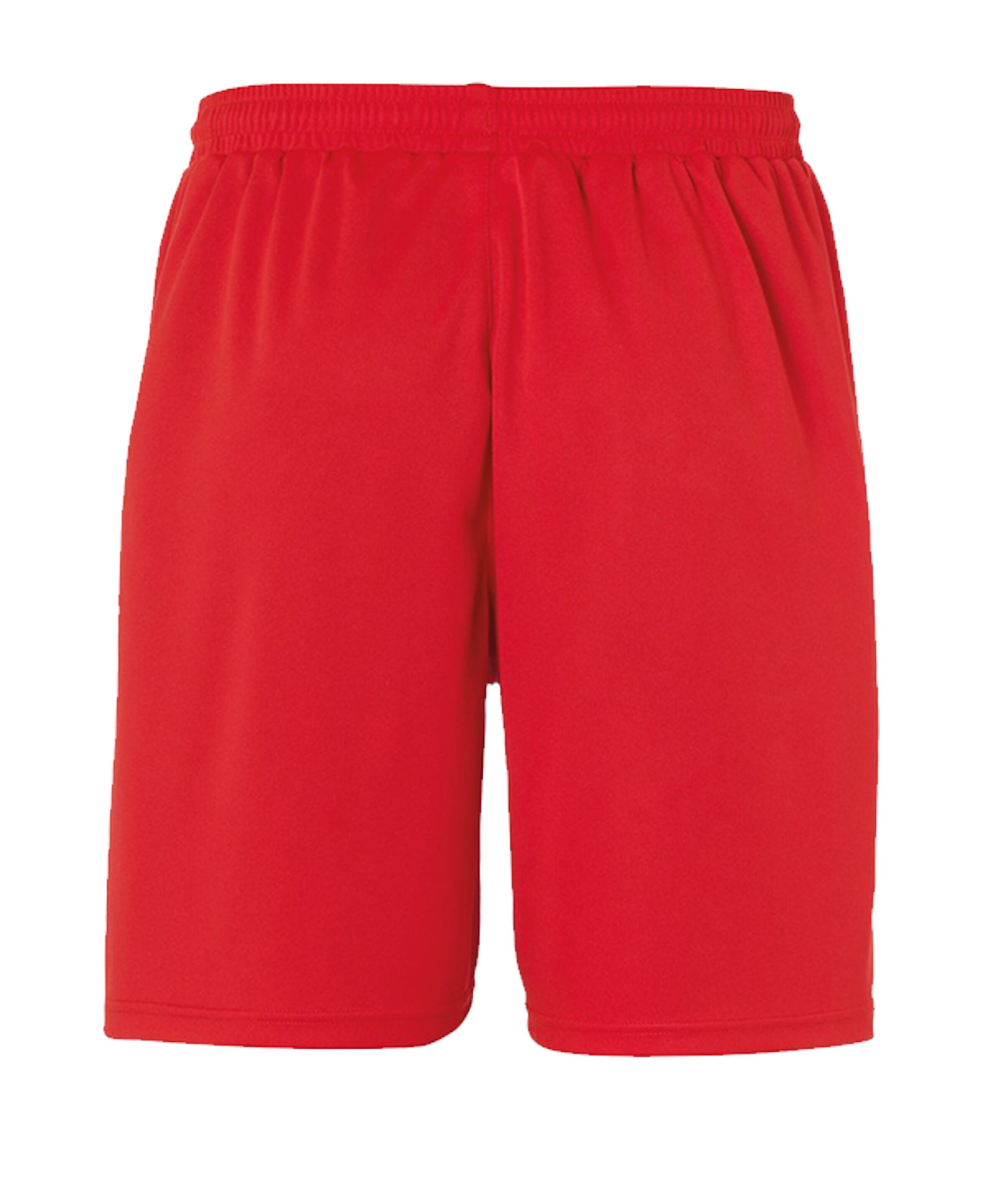 UHLSPORT Loosefit Sporthose in Rot