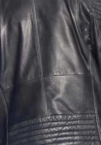 MUSTANG Between-Season Jacket ' Darwin ' in Black