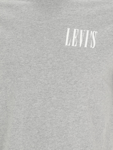 LEVI'S ® Regular fit Shirt in Grijs