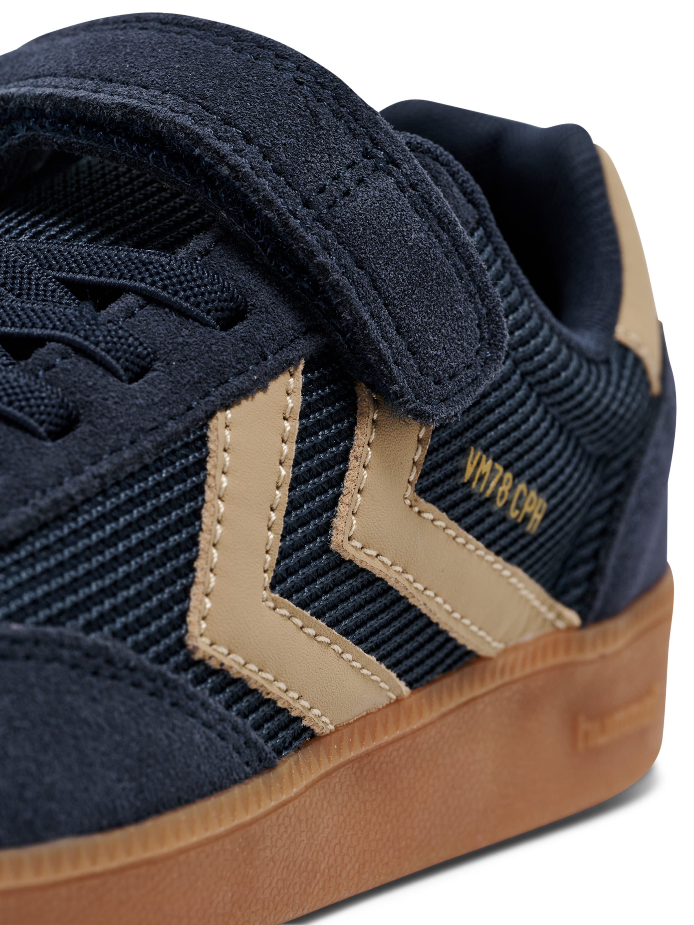 Hummel Sneakers 'VM78 CPH' in Blue