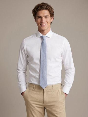 Suitable Stropdas in Blauw: voorkant