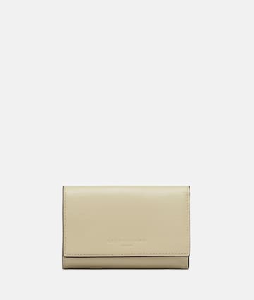 Liebeskind Berlin Wallet in Beige