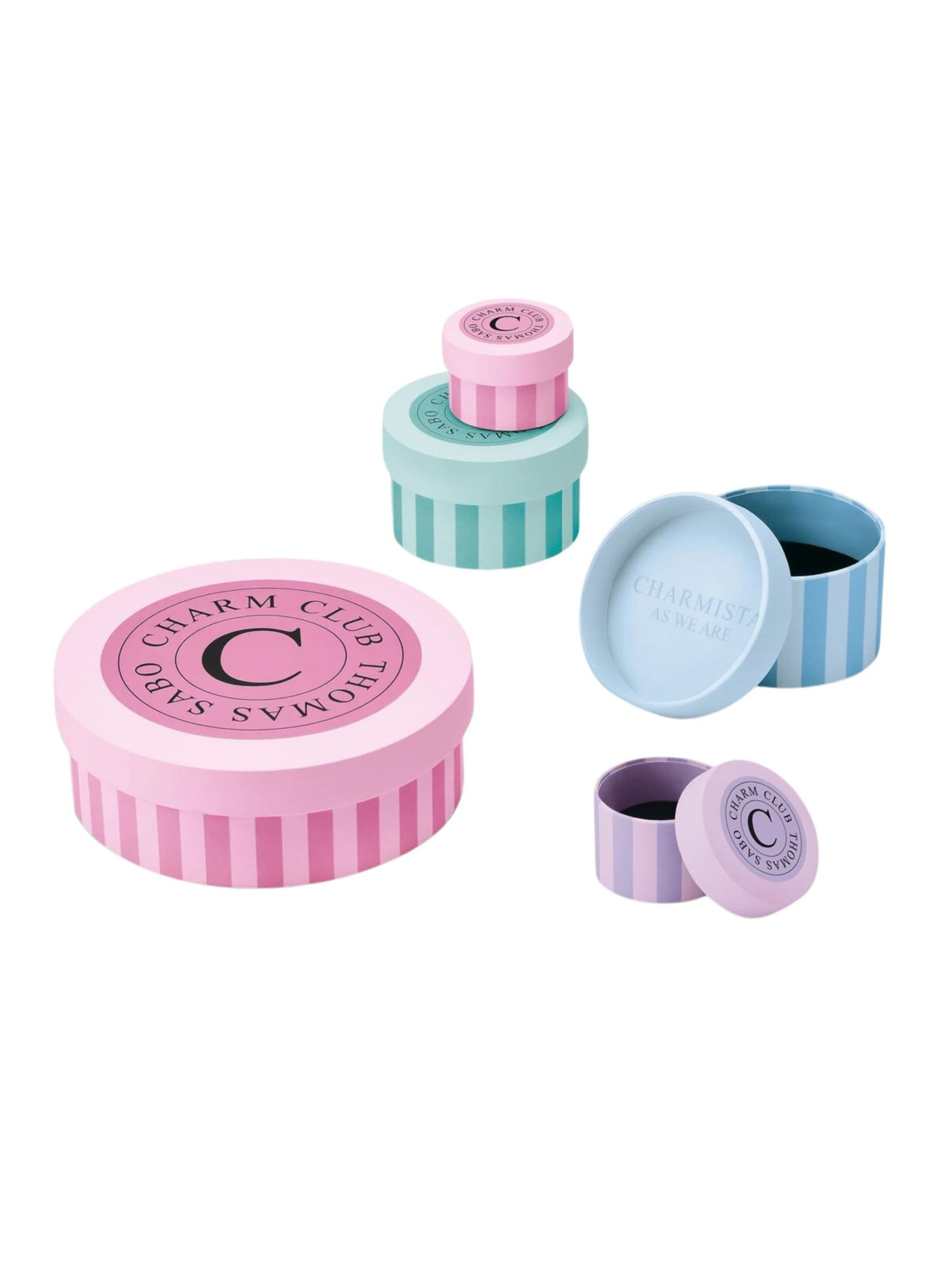 Chaîne Thomas Sabo en argent