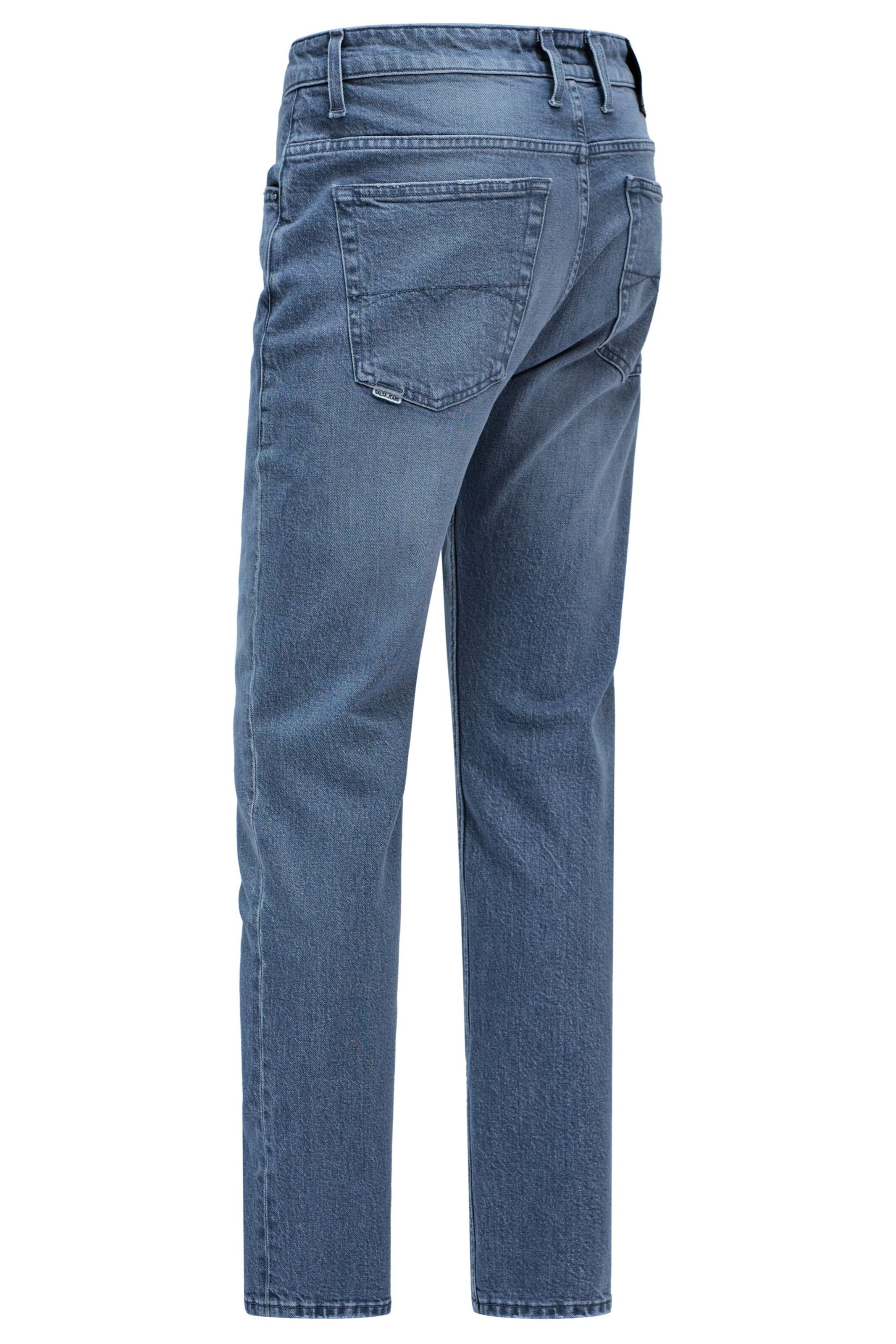 Salsa Jeans Slimfit Jeans in Blau