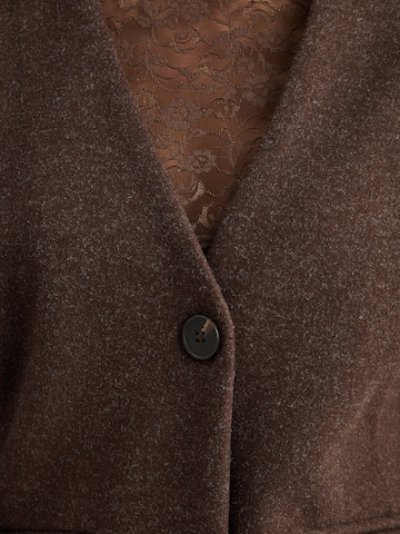 Peppercorn Blazers 'Ruthania' in Bruin
