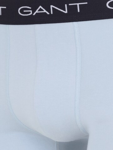 GANT Boxershorts (OCS) in Blau