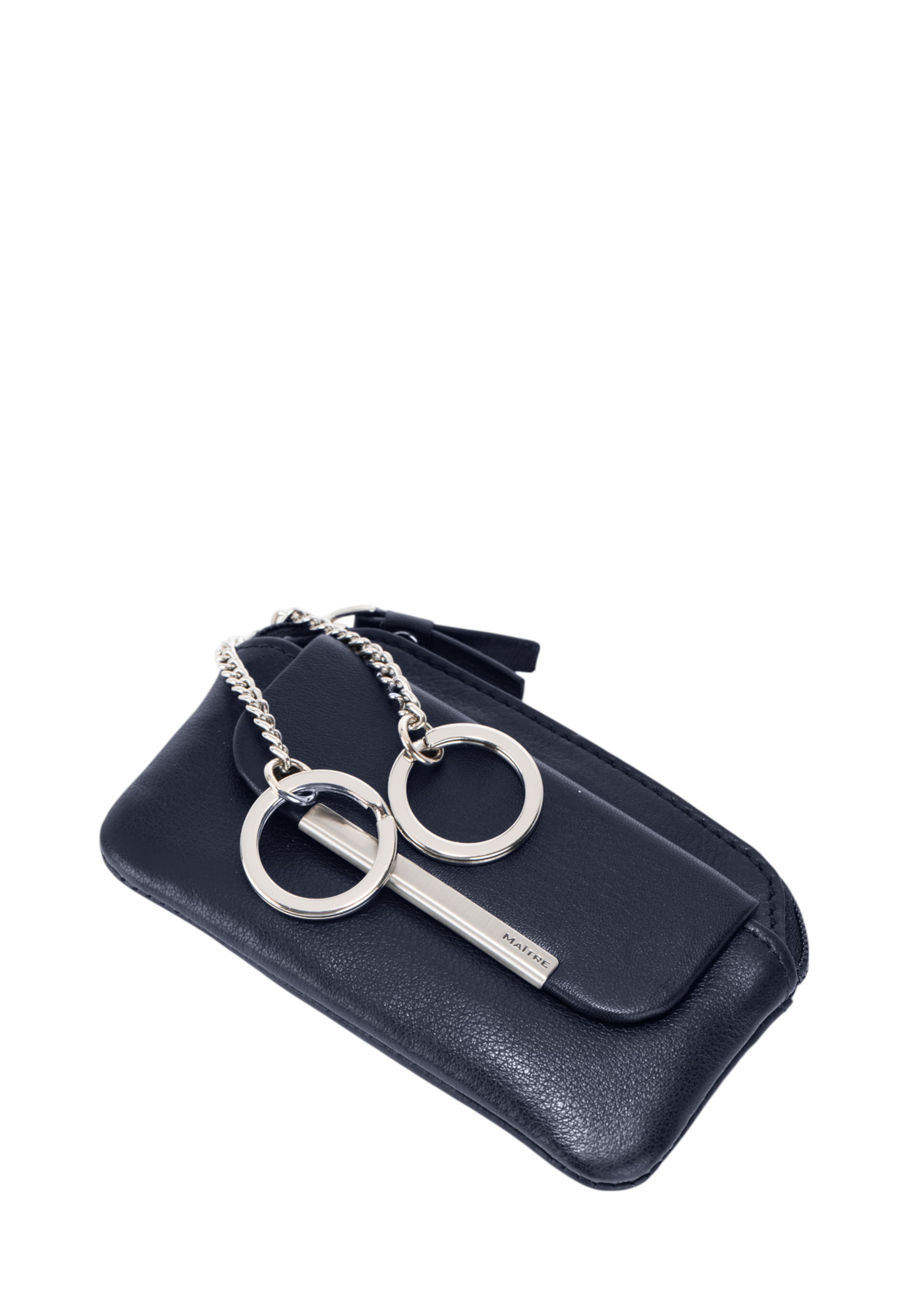 Astuccio 'Belg' di Maître in blu