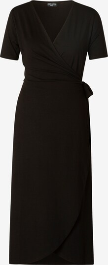 BASE LEVEL Kleid 'Yvie' in schwarz, Produktansicht