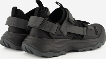 TEVA Sneaker low 'Outflow' in Schwarz