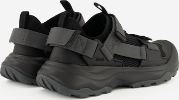 TEVA Sneakers 'Outflow' in Black