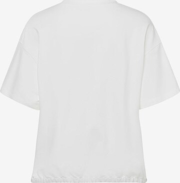 BRAX Shirt 'Bailee' in Weiß