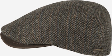 Hatland Pet 'Akosh' in Groen: voorkant