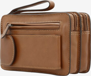 Picard Fanny Pack 'Toscana' in Brown