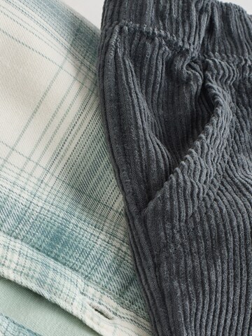 Set Next en mélange de couleurs