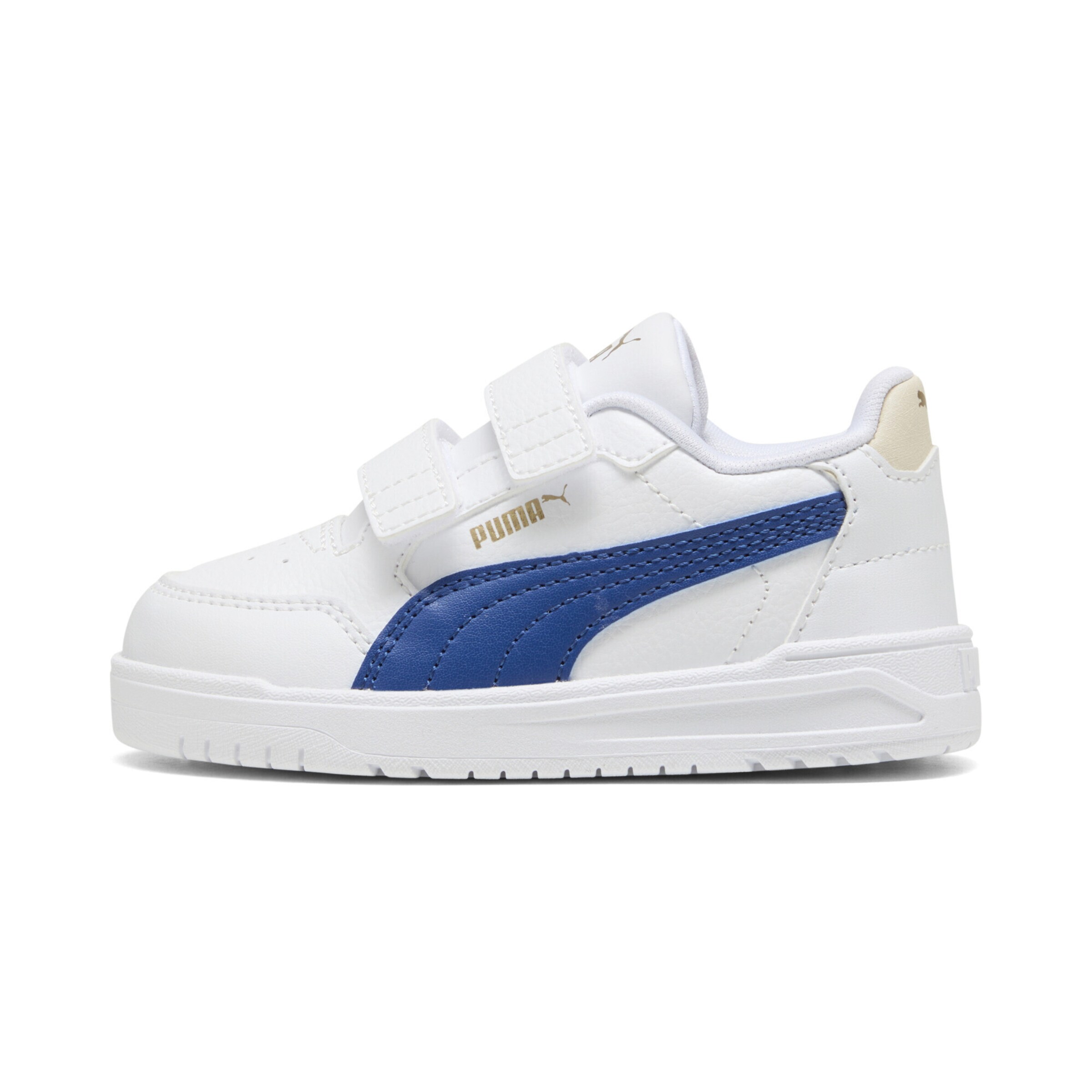 PUMA Sneakers in 19 in weiß, Produktansicht