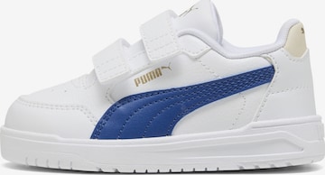 PUMA Sneakers in Weiß: Vorderseite