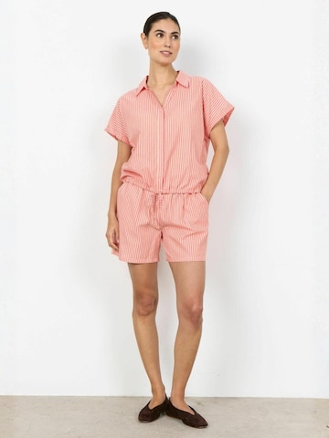 Soyaconcept Shirt ' SC-FELICE ' in Yellow