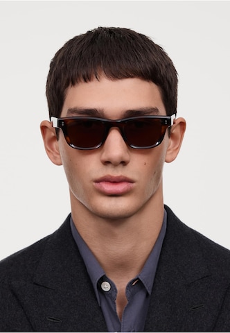 CHIMI Sunglasses ' ' in Brown