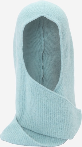 & Other Stories - Gorra en azul: frente