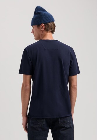 Dstrezzed Shirt in Blue