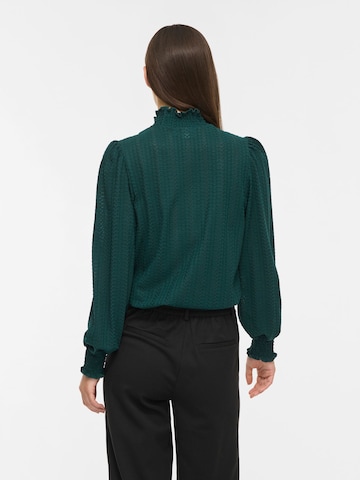 Camicia da donna 'VILyri' di VILA in verde