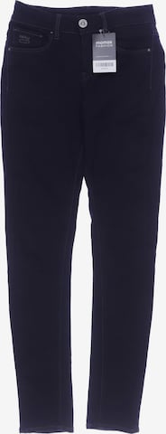 G-Star RAW Jeans in 27 in Blue: front