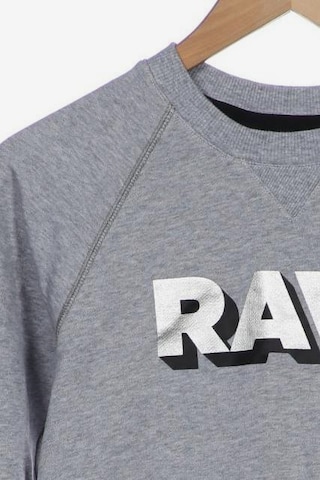 G-Star RAW Sweater S in Grau