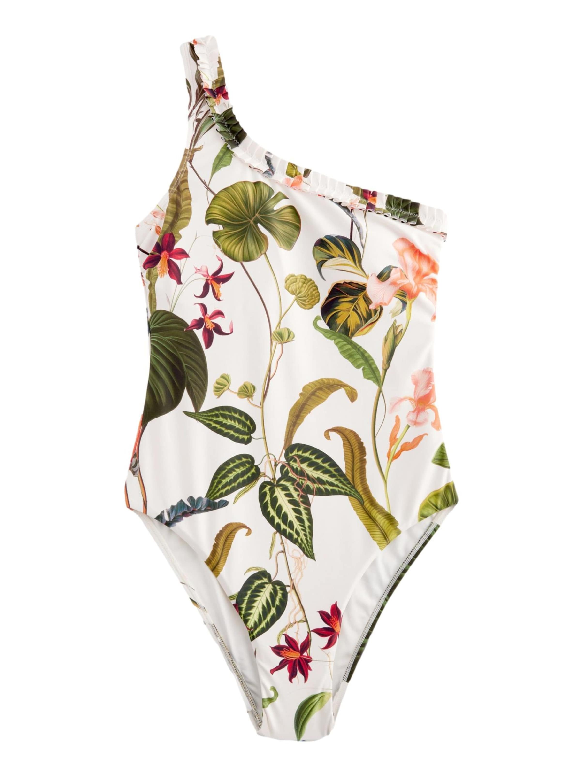 smėlio Next Maudymosi kostiumėlis: priekis