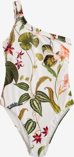 Next Uimapuku värissä monivärinen, Tuotenäkymä