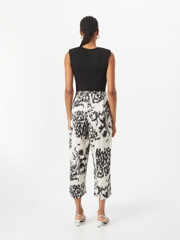 AX Paris Jumpsuit in Schwarz