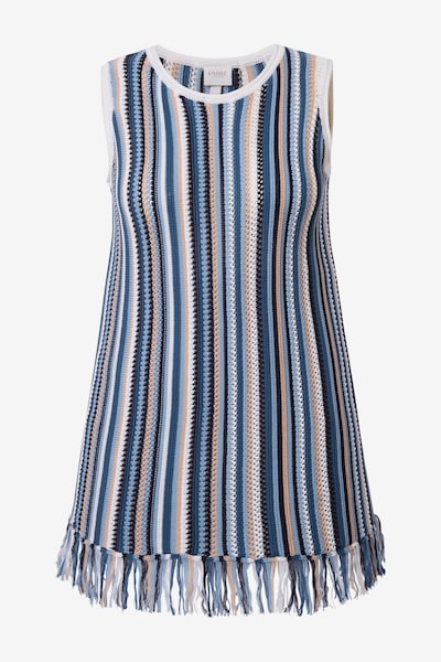 Ulla Popken Pullover in mischfarben, Produktansicht