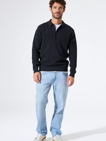 GARCIA Πουλόβερ σε μπλε