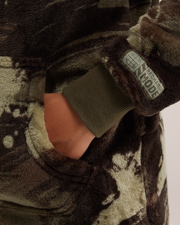 Pyjama WE Fashion en vert