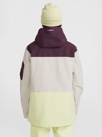 Veste de sport O'NEILL en mélange de couleurs