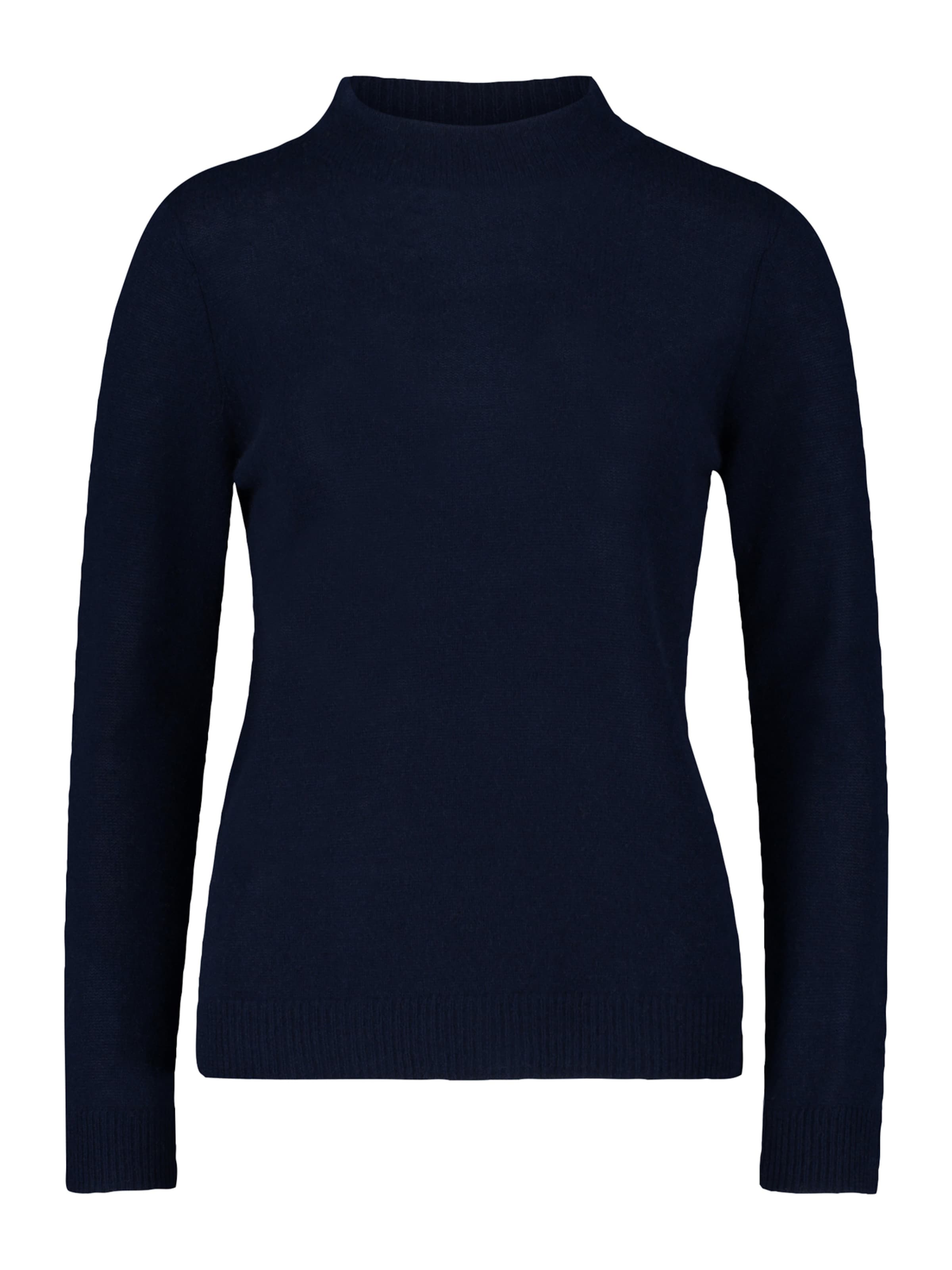 Betty Barclay Pullover in Blau: Vorderseite