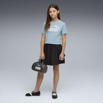 T-Shirt fonctionnel 'ESS No. 1' PUMA en bleu