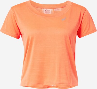 Tricou funcțional ASICS pe portocaliu, Vizualizare produs