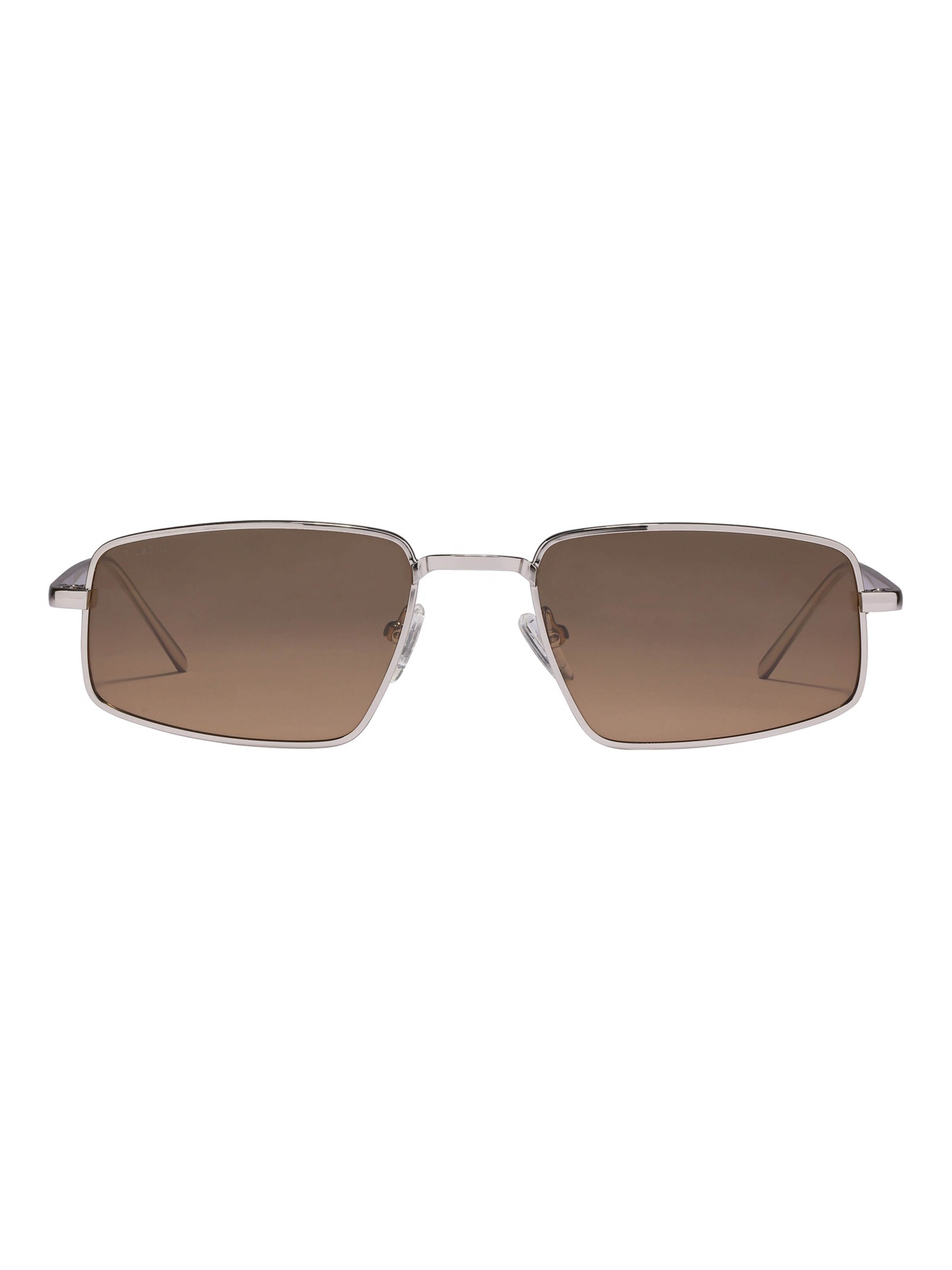 Pilgrim Sluneční brýle 'Amiyah' – hnědá