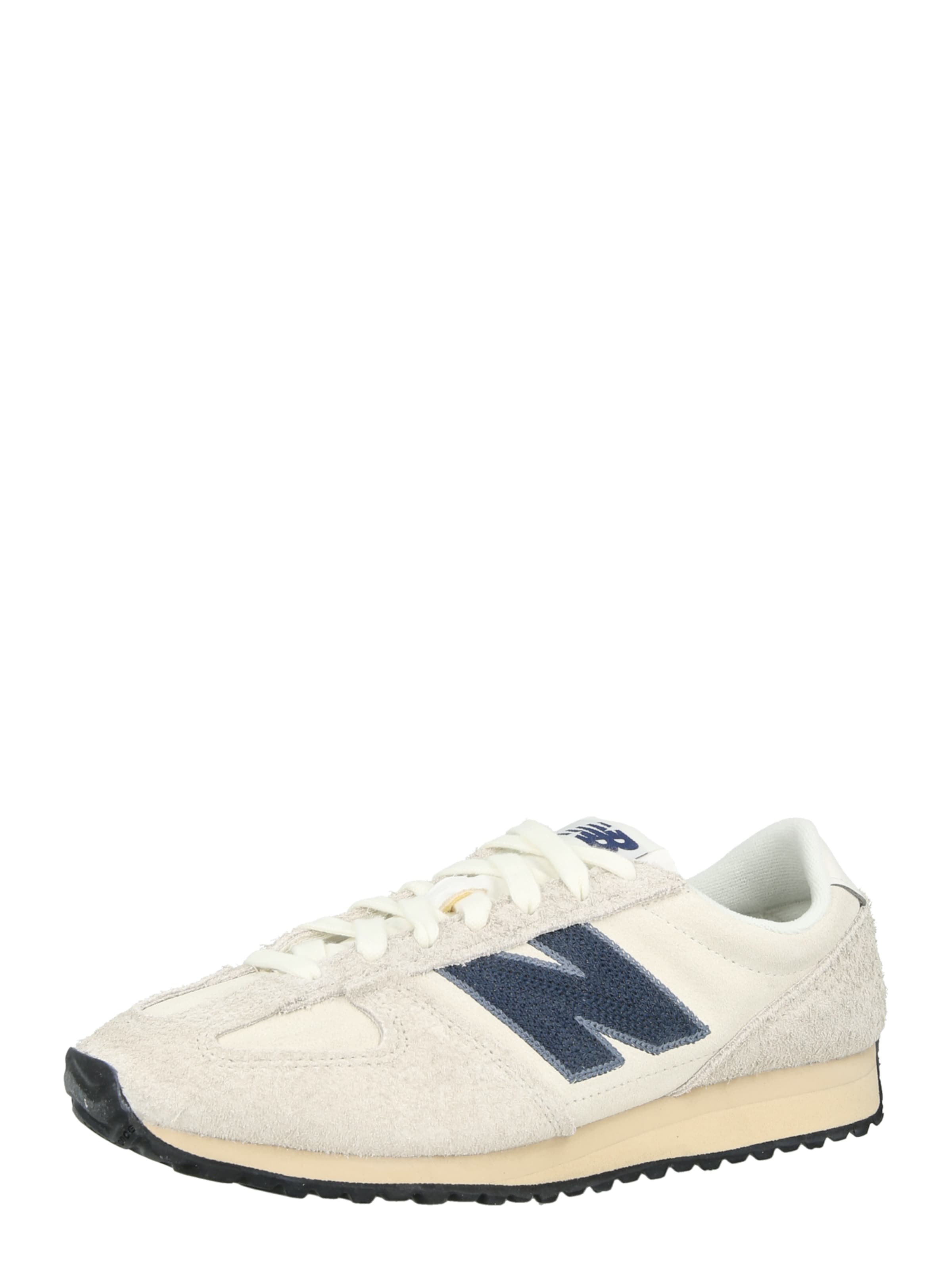 new balance Sneaker low '471' i grå: forside