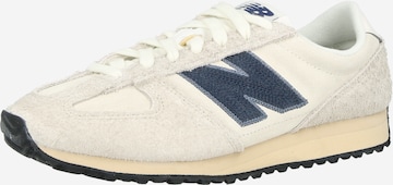 new balance Matalavartiset tennarit '471' värissä harmaa: etupuoli